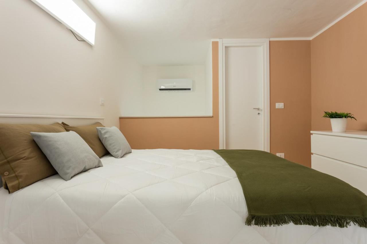 Apartamento Ginevra's House By Wonderful Italy *