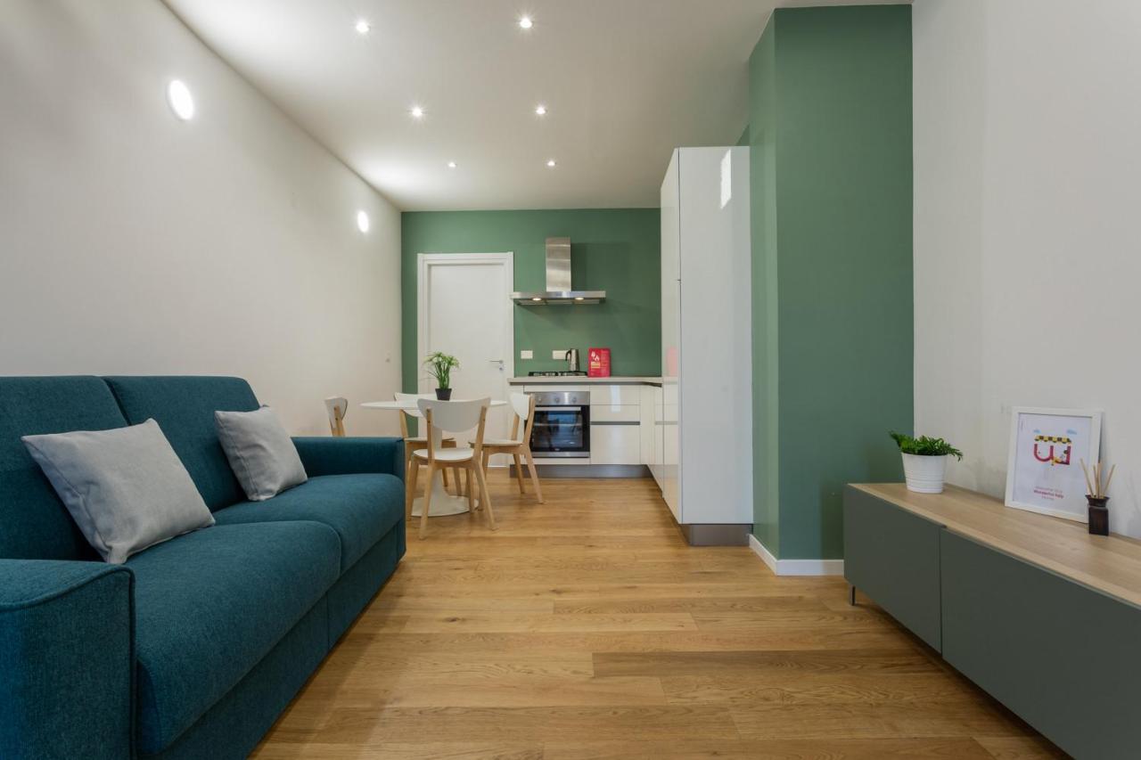 Apartamento Ginevra's House By Wonderful Italy Turín