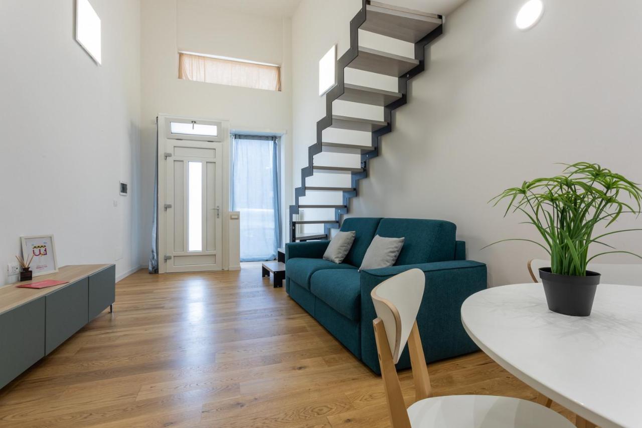 Apartamento Ginevra's House By Wonderful Italy
